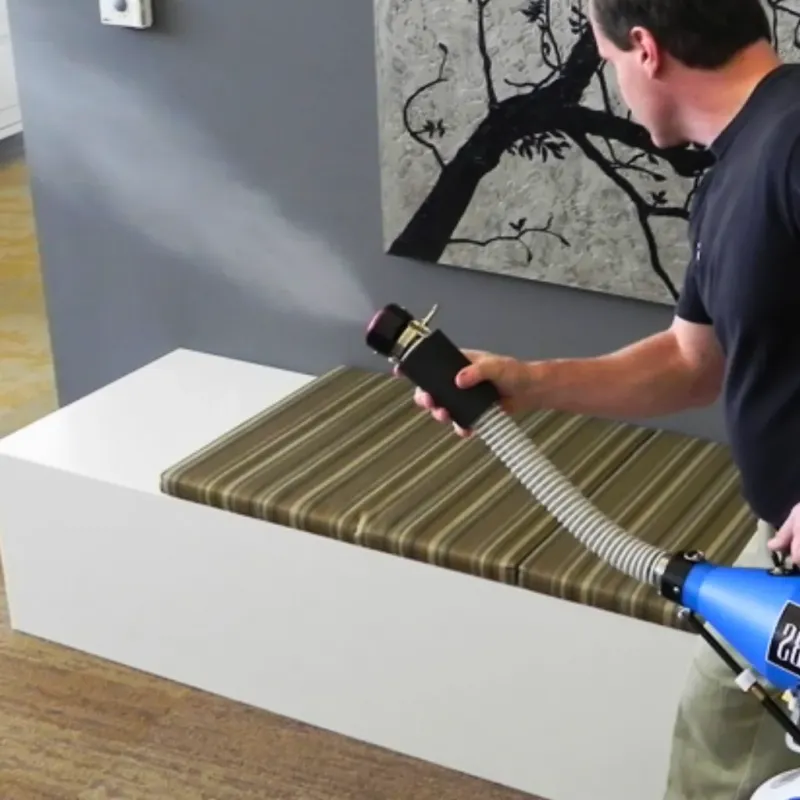Professional Odor Removal in Hamilton, IL